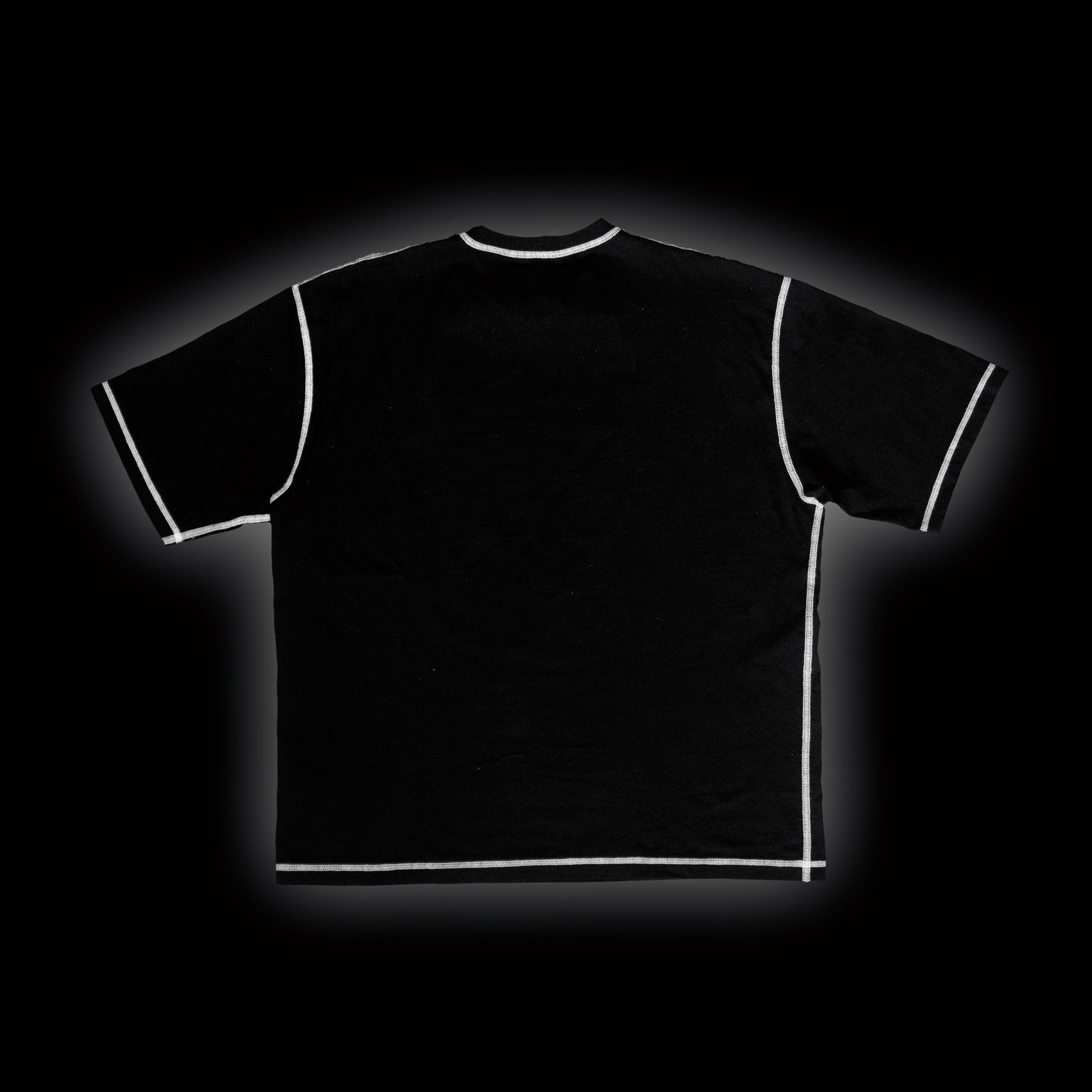 Blackout tee
