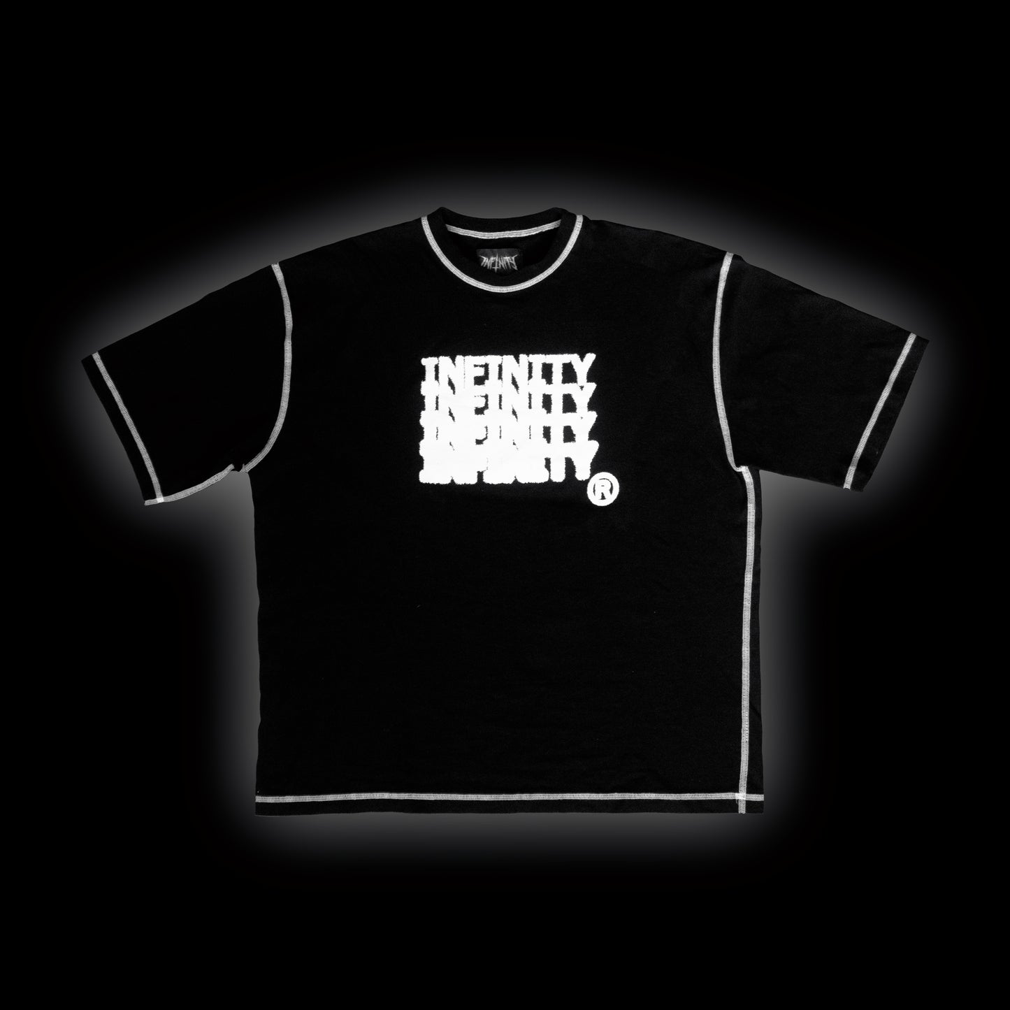 Blackout tee