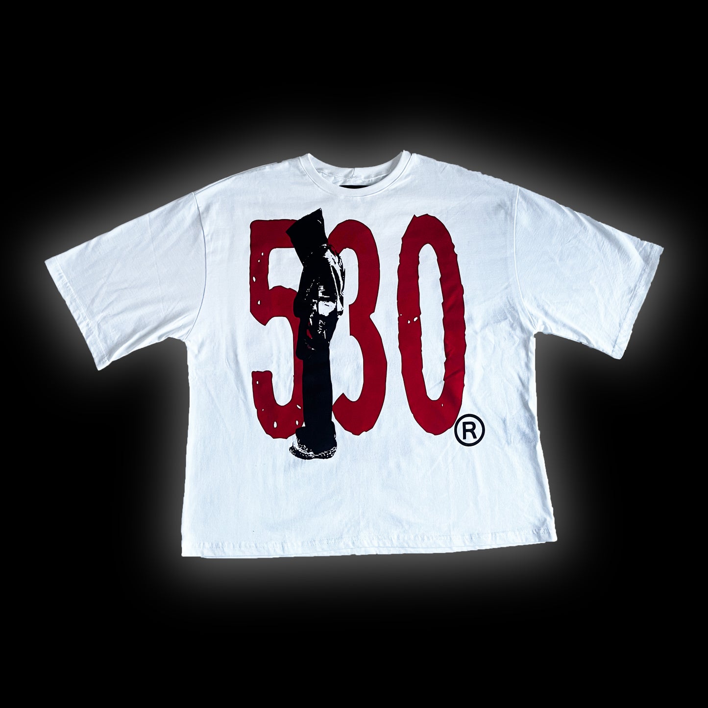 530 tee