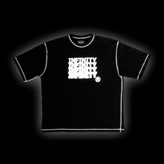 Blackout tee